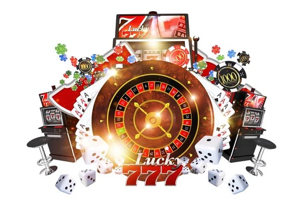 10fastfingers Slots